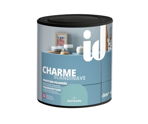 ID CHARME 500ML br.1 LAN